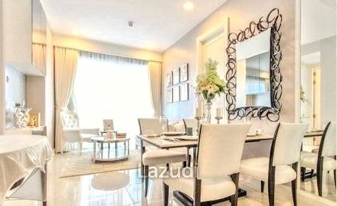 2 Bedroom 2 Bathroom 72 SQ.M at  Q Langsuan