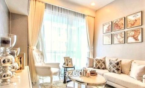 2 Bedroom 2 Bathroom 72 SQ.M at  Q Langsuan