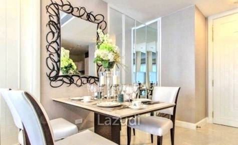 2 Bedroom 2 Bathroom 72 SQ.M at  Q Langsuan