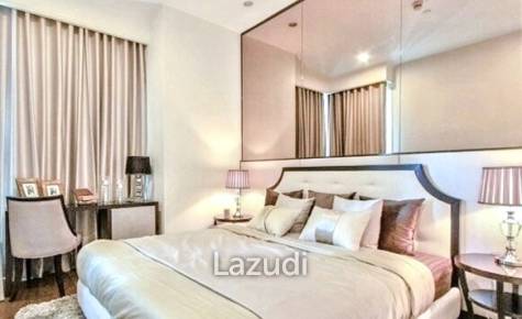 2 Bedroom 2 Bathroom 72 SQ.M at  Q Langsuan
