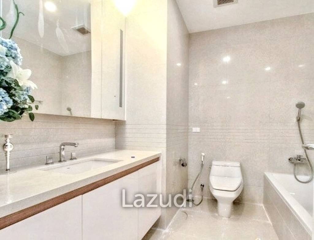 2 Bedroom 2 Bathroom 72 SQ.M at  Q Langsuan