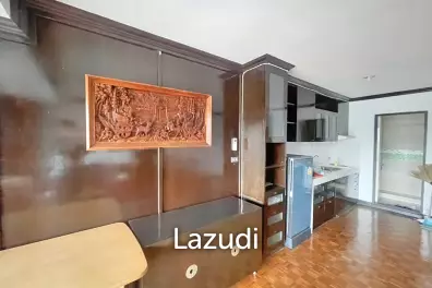 1 Bed 1 Bath 45 SQ.M Baan Sukhumvit 36