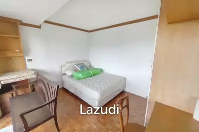 1 Bed 1 Bath 45 SQ.M Baan Sukhumvit 36