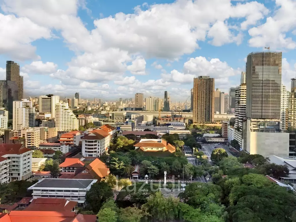1 Bed 1 Bath 35 SQ.M  Noble Recole Sukhumvit 19