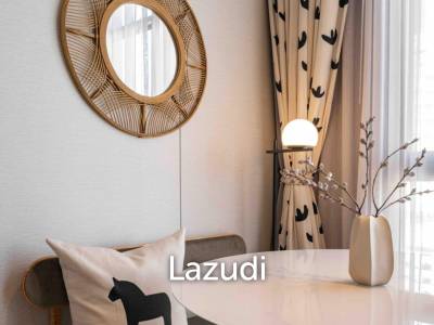 2 Bed 2 Bath 79 SQ.M  RHYTHM Ekkamai Estate
