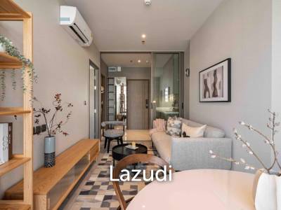 2 Bed 2 Bath 79 SQ.M  RHYTHM Ekkamai Estate