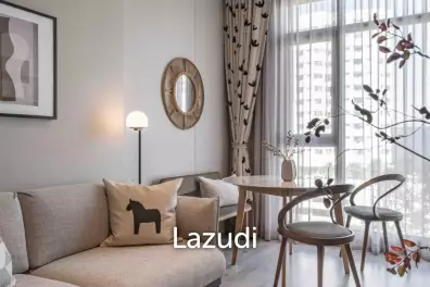 2 Bed 2 Bath 79 SQ.M  RHYTHM Ekkamai Estate