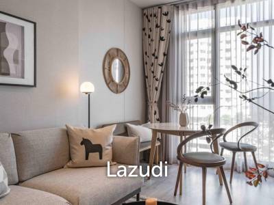 2 Bed 2 Bath 79 SQ.M  RHYTHM Ekkamai Estate