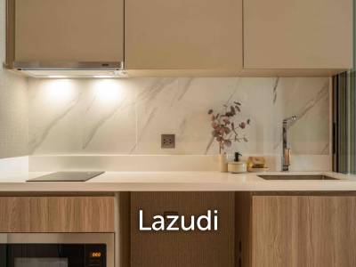 2 Bed 2 Bath 79 SQ.M  RHYTHM Ekkamai Estate