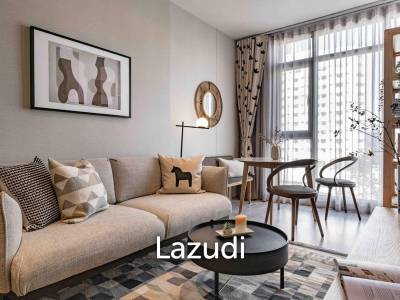 2 Bed 2 Bath 79 SQ.M  RHYTHM Ekkamai Estate