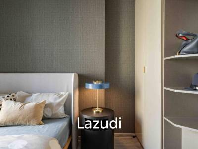 1 Bed 1 Bath 35 SQ.M  RHYTHM Ekkamai Estate