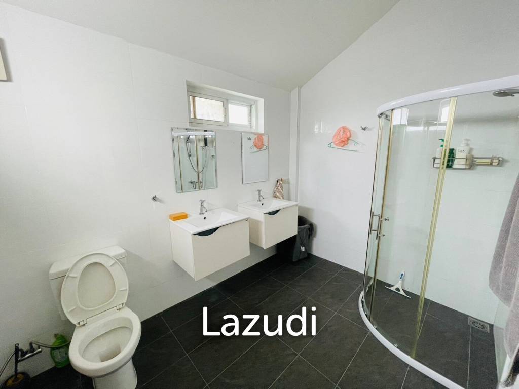 GREAT VALUE VILLA : 3 bed mountain view