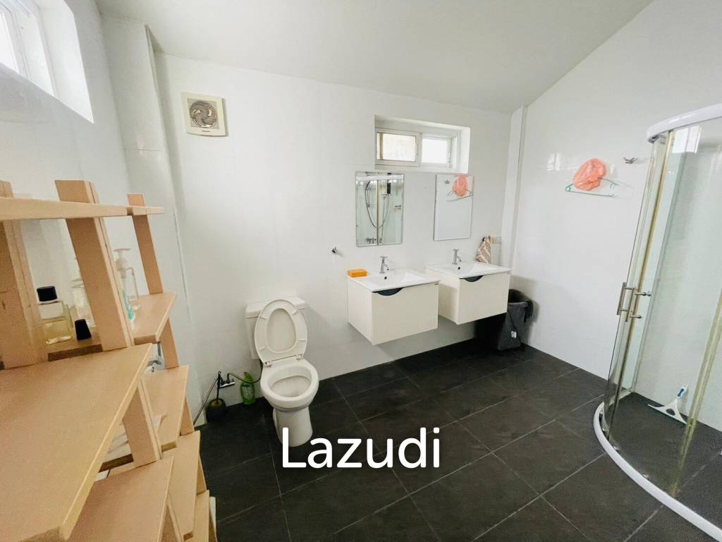 GREAT VALUE VILLA : 3 bed mountain view