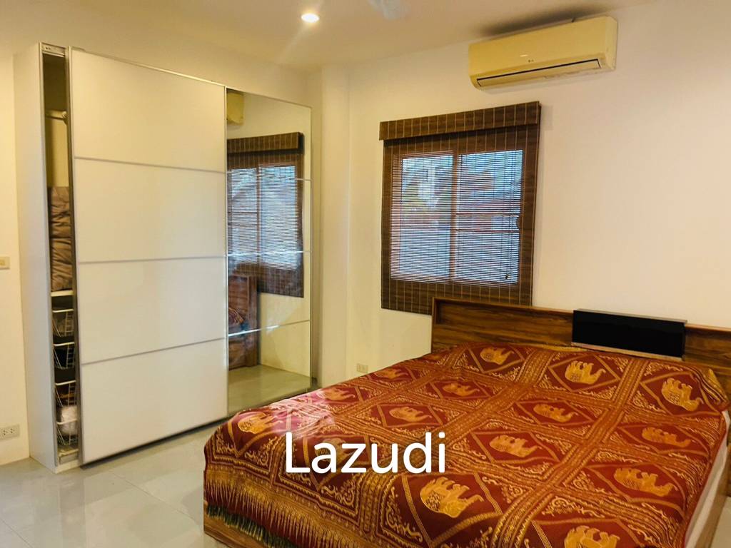 GREAT VALUE VILLA : 3 bed mountain view