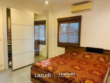 GREAT VALUE VILLA : 3 bed mountain view