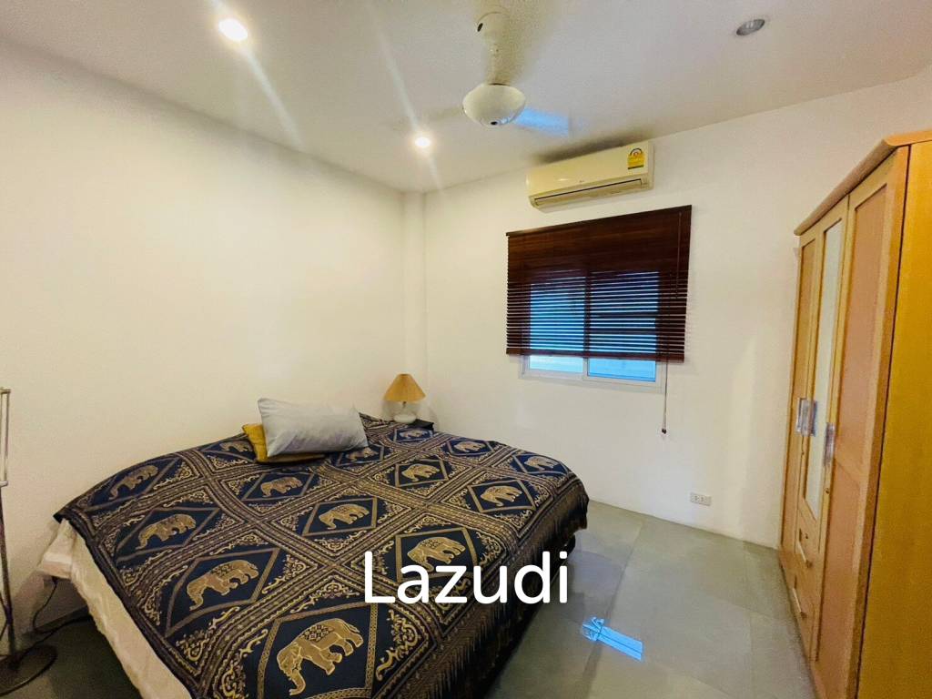 GREAT VALUE VILLA : 3 bed mountain view