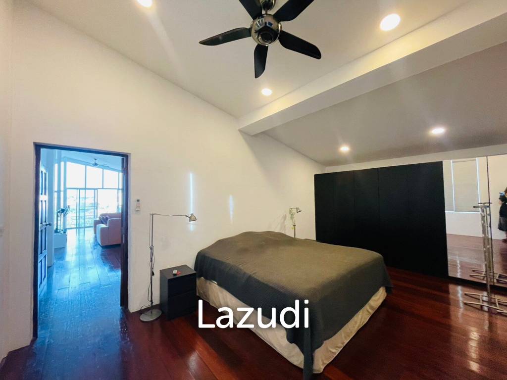 GREAT VALUE VILLA : 3 bed mountain view