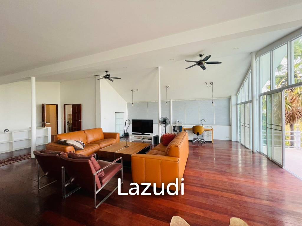 GREAT VALUE VILLA : 3 bed mountain view