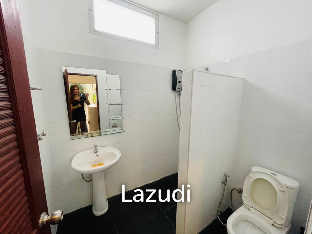 GREAT VALUE VILLA : 3 bed mountain view