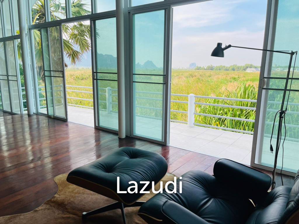 GREAT VALUE VILLA : 3 bed mountain view