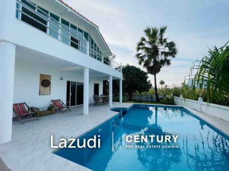 GREAT VALUE VILLA : 3 bed mountain view GREAT VALUE VILLA : 3 bed mountain view