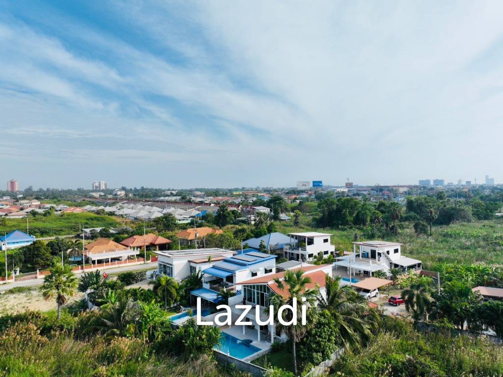 GREAT VALUE VILLA : 3 bed mountain view