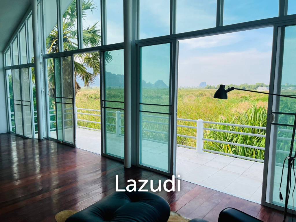 GREAT VALUE VILLA : 3 bed mountain view