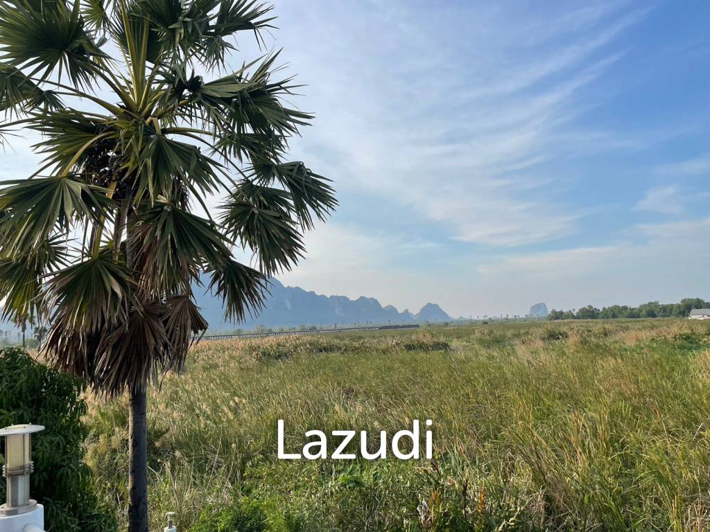 GREAT VALUE VILLA : 3 bed mountain view