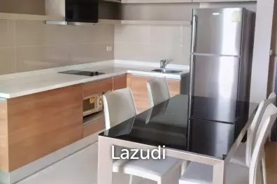 2 Bed 2 Bath 65 SQ.M  Rhythm Sukhumvit 50