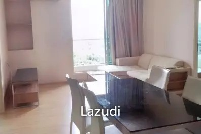 2 Bed 2 Bath 65 SQ.M  Rhythm Sukhumvit 50