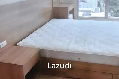 2 Bed 2 Bath 65 SQ.M  Rhythm Sukhumvit 50