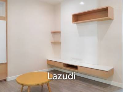 1 Bed 1 Bath 58 SQ.M The Room BTS Wongwian Yai
