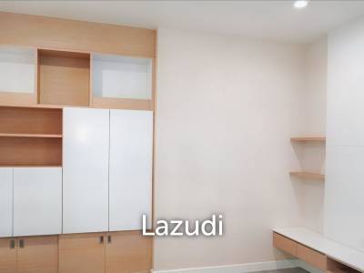 1 Bed 1 Bath 58 SQ.M The Room BTS Wongwian Yai