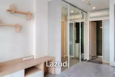 1 Bed 1 Bath 58 SQ.M The Room BTS Wongwian Yai