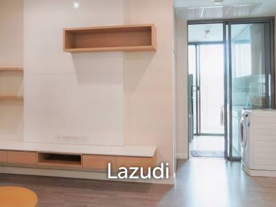 1 Bed 1 Bath 58 SQ.M The Room BTS Wongwian Yai