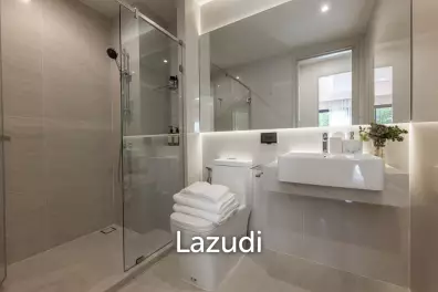 1 Bed 1 Bath 34.50 SQ.M. Origin Place Bangna