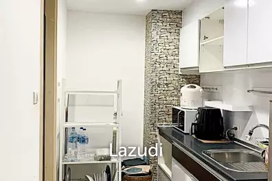 1 Bed 1 Bath 62 SQ.M Supalai Prima Riva
