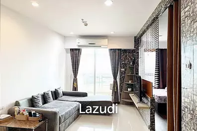 1 Bed 1 Bath 62 SQ.M Supalai Prima Riva