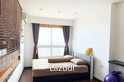 1 Bed 1 Bath 62 SQ.M Supalai Prima Riva
