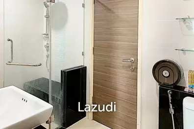 1 Bed 1 Bath 62 SQ.M Supalai Prima Riva