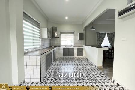 2 bedrooms minimal house for sale in Wiang Chai