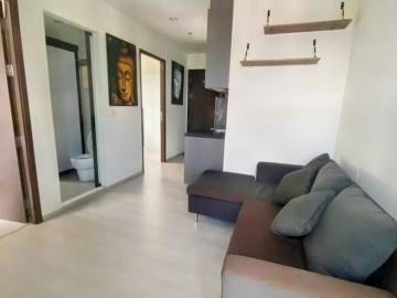 2 Bed 2 Bath 40 SQ.M AT RHYTHM Asoke