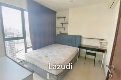 2 Bed 2 Bath 40 SQ.M AT RHYTHM Asoke