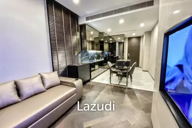 2 Bed 2 Bath 74 SQ.M The ESSE Sukhumvit 36