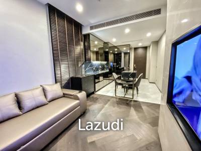 2 Bed 2 Bath 74 SQ.M The ESSE Sukhumvit 36