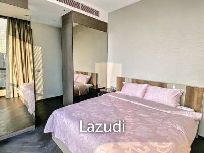 2 Bed 2 Bath 74 SQ.M The ESSE Sukhumvit 36