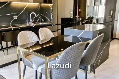 2 Bed 2 Bath 74 SQ.M The ESSE Sukhumvit 36
