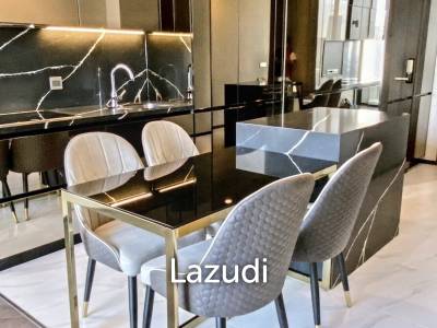 2 Bed 2 Bath 74 SQ.M The ESSE Sukhumvit 36