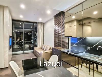 2 Bed 2 Bath 74 SQ.M The ESSE Sukhumvit 36