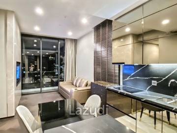 2 Bed 2 Bath 74 SQ.M The ESSE Sukhumvit 36